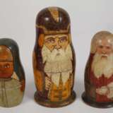 Konvolut russisches Kunsthandwerk - photo 6