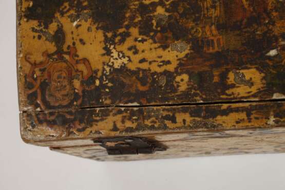 Arte Povera Schatulle - photo 8
