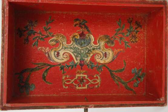 Arte Povera Schatulle - photo 11