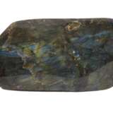 Geschliffener Labradorit - photo 1