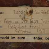 Segment versteinertes Holz - photo 5