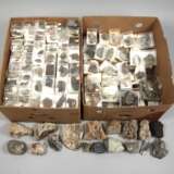 Umfangreiche Mineraliensammlung Odenwald - photo 1