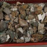 Umfangreiche Mineraliensammlung Odenwald - photo 4