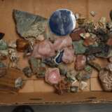 Mineraliensammlung weltweit - Foto 2
