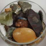 Mineraliensammlung weltweit - Foto 4