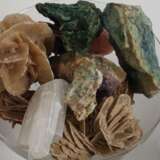 Mineraliensammlung weltweit - Foto 5