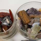 Mineraliensammlung weltweit - Foto 6