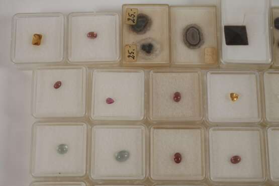 Konvolut Edelsteine - photo 3
