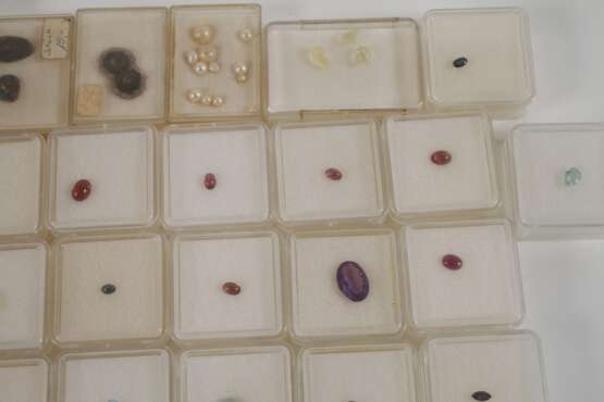 Konvolut Edelsteine - photo 4