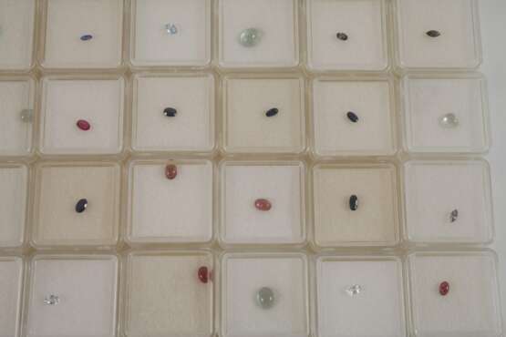 Konvolut Edelsteine - photo 5