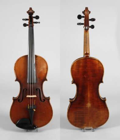 Violine - photo 1