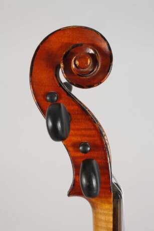 Violine im Etui - photo 6