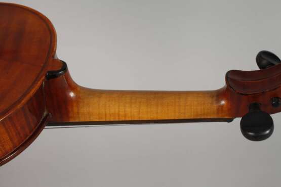 Violine im Etui - photo 7