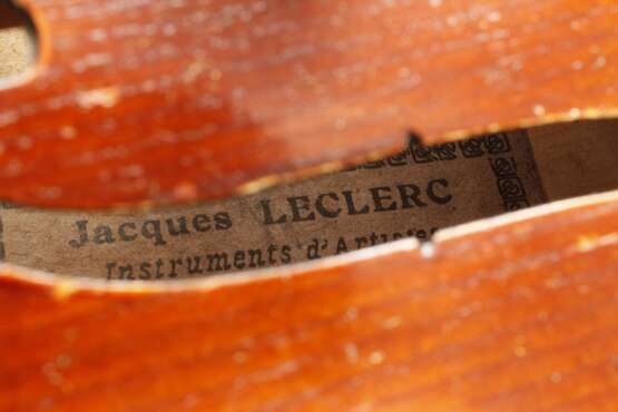 Violine im Etui - photo 8