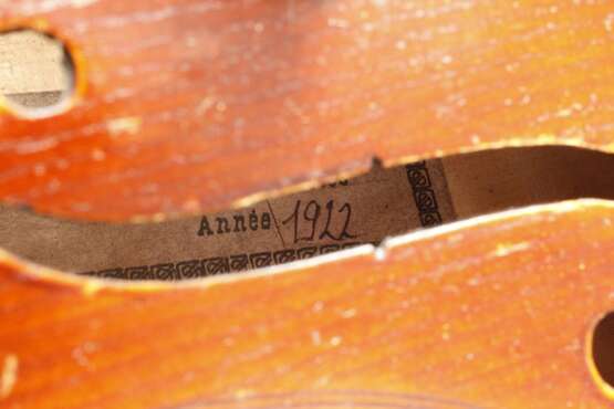 Violine im Etui - photo 9