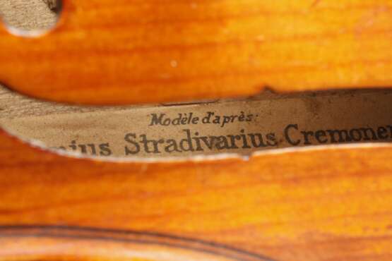 Violine - Foto 9