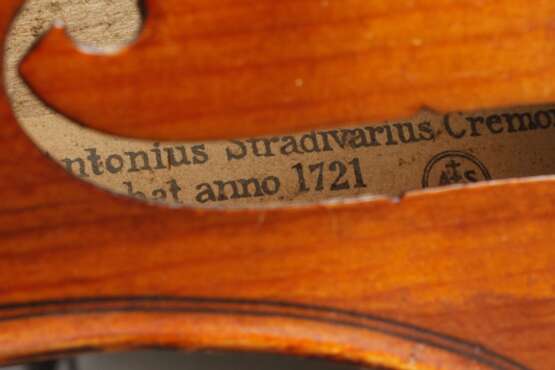 Violine - Foto 10