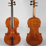 Violine im Etui - Foto 1