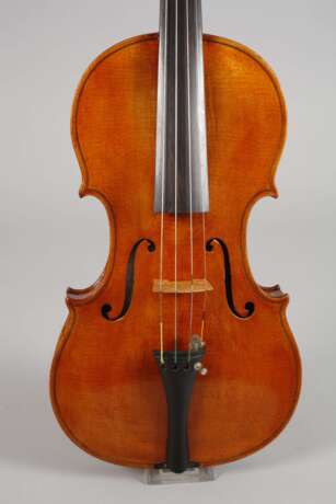 Violine im Etui - Foto 2