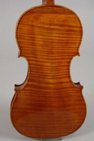 Violine im Etui - Foto 3