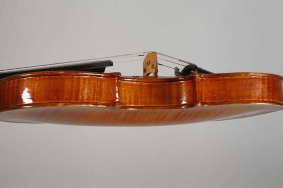 Violine im Etui - Foto 4