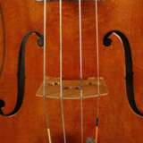 Violine im Etui - Foto 5