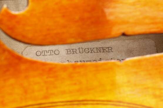 Violine im Etui - Foto 8