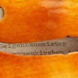 Violine im Etui - Foto 9