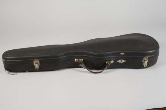 Violine im Etui - Foto 11
