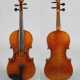 Violine im Etui - photo 1