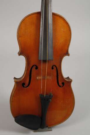 Violine im Etui - photo 2