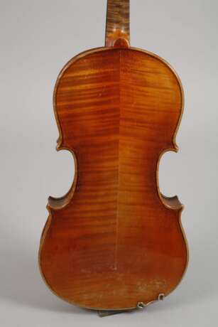 Violine im Etui - photo 3