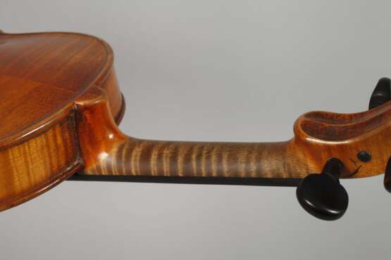 Violine im Etui - photo 7