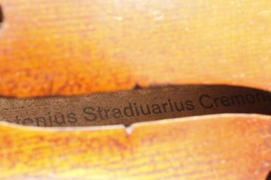 Violine im Etui - photo 8