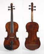 Aperçu. Violine