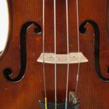 Violine - photo 4