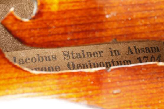 Violine - photo 9