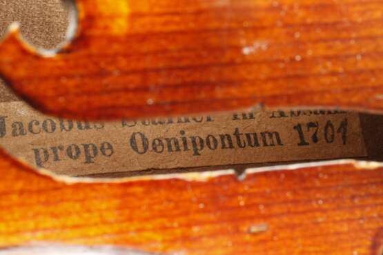 Violine - photo 10