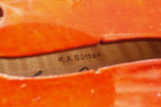 Violine - photo 8