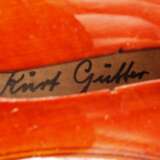 Violine - photo 9