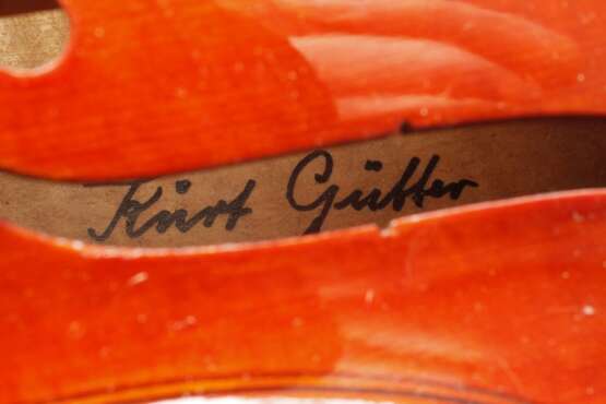 Violine - photo 9