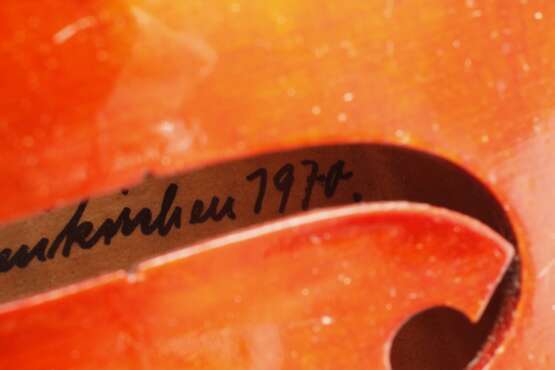 Violine - photo 11