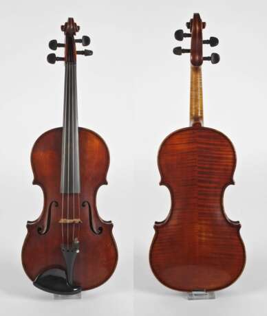 Violine im Etui - photo 1