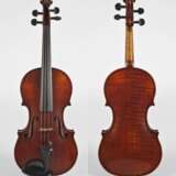 Violine im Etui - photo 1