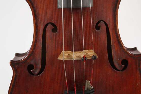 Violine im Etui - photo 4