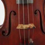 Violine im Etui - photo 4