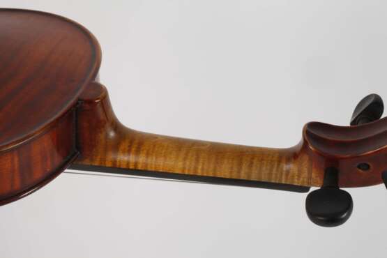 Violine im Etui - photo 7