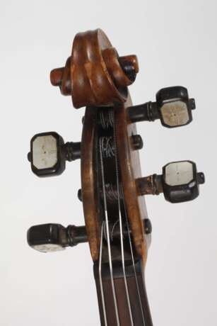 Violine im Etui - photo 7