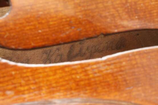 Violine im Etui - photo 9
