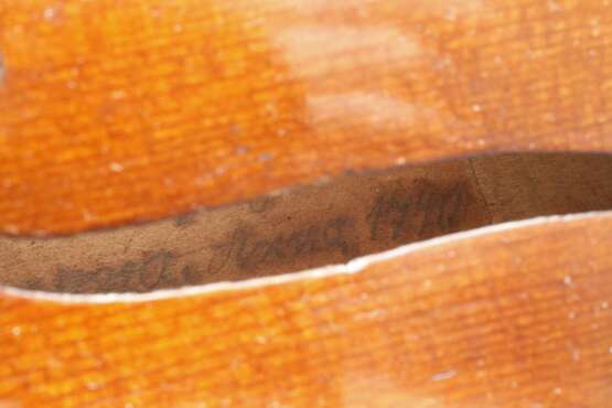 Violine im Etui - photo 10